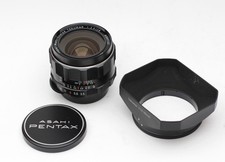 PENTAX Super TAKUMAR 28mm f3,5