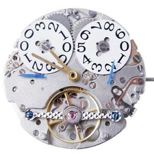 Movimento automatico 2L55