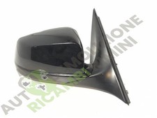 N47D20C RETROVISORE ESTERNO ANT. DX. BMW SERIE 5 «F11» TOURING (2012) 520d 2....