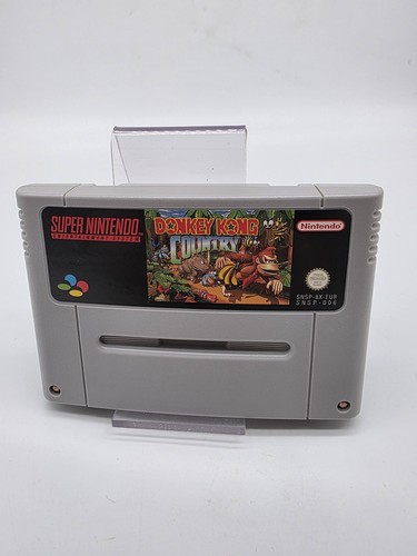 Donkey kong country - donkey,
