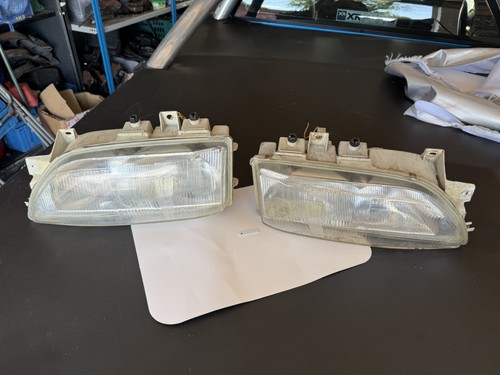 Faro proiettore ford - faro,