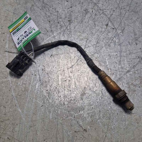 Sonda lambda fiat 500 - lambda,