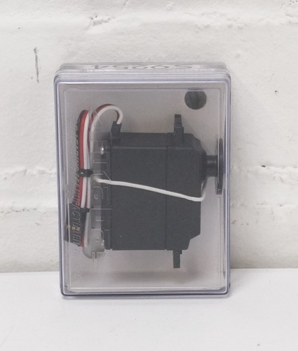 Futaba s9254 servo - digitale, ad