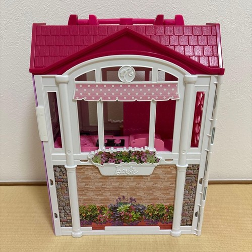 Casa barbie bella - di,