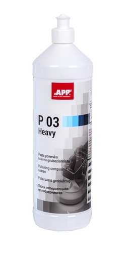 App 081304 heavy duty - 081304,