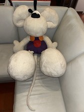 Diddl Peluche Gigante Grande