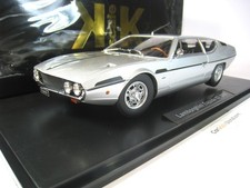 LAMBORGHINI ESPADA S2 1970