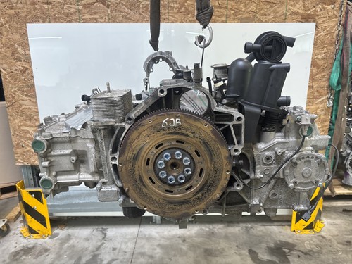 Motore per porsche - motore, boxster