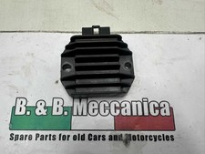 REGOLATORE DI TENSIONE APRILIA SR 50 DI TECH FACTORY 2006 - 2008 CODICE SH640...