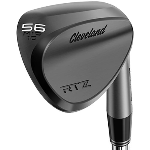 Zeppa cleveland rtz raso - in,