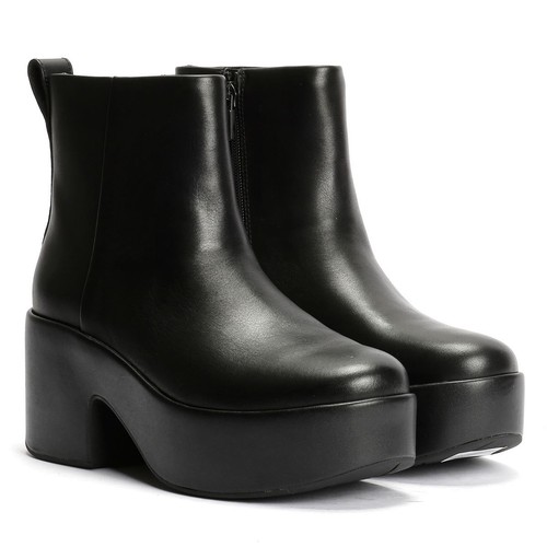 Stivali fitflop platforms - stivali,