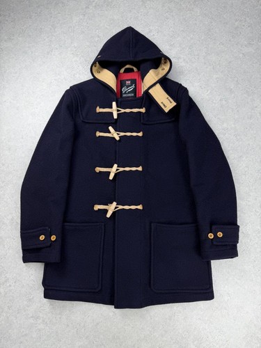 Gloverall monty cappotto - gloverall,