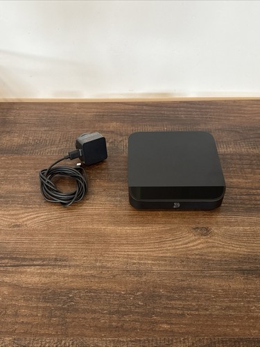 Bluesound node nano streaming - nano,