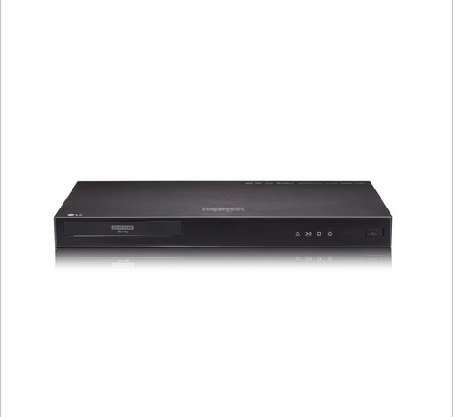 Up970 smart wifi - lg,