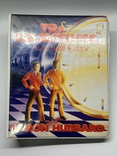 L Ron Hubbard Books
