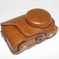 Custodia in pelle per