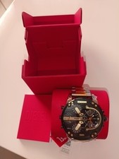 🔹Cronografo Diesel Mega