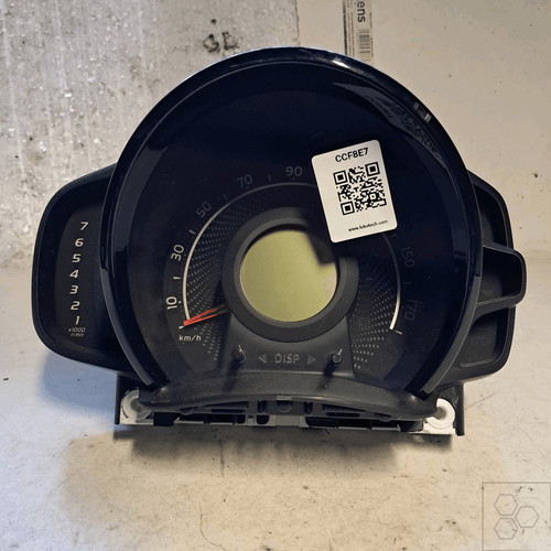 838000h570 quadro strumenti - 838000h570,
