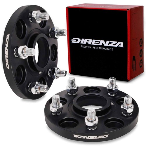 Direnza 15mm 5x114 - 2x, 5x114.3