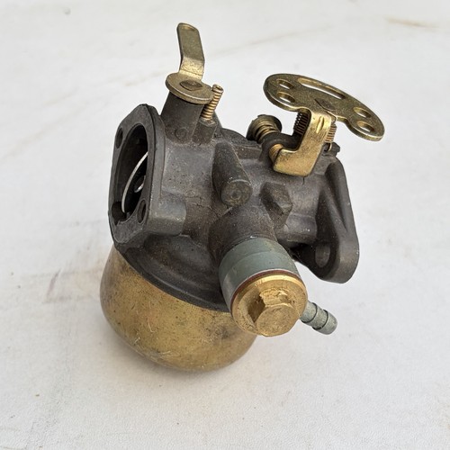 Carburatore vaschetta - carburatore, a