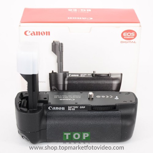 Canon battery grip - canon, bg-e6