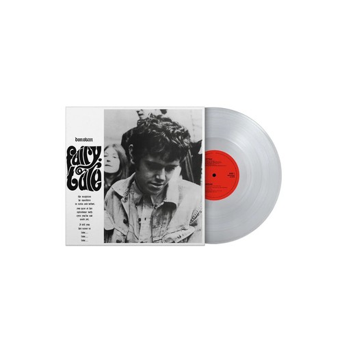 Donovan fairy tale 2026 - fairy,