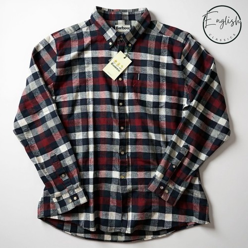 Barbour country check - country,