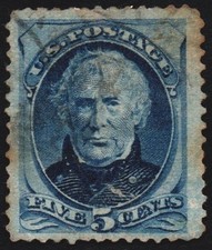 Stati uniti usa 1875 - stati, -59-