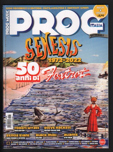 Prog italia 2022 sprea - 45/2022,