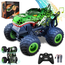 Macchina Telecomandata