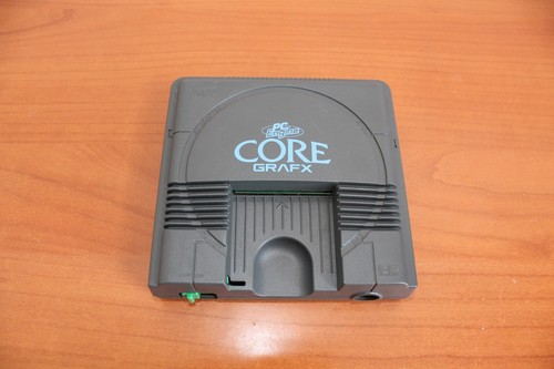 Console engine pcengine - engine, nec