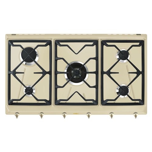 Smeg piano cottura - smeg,