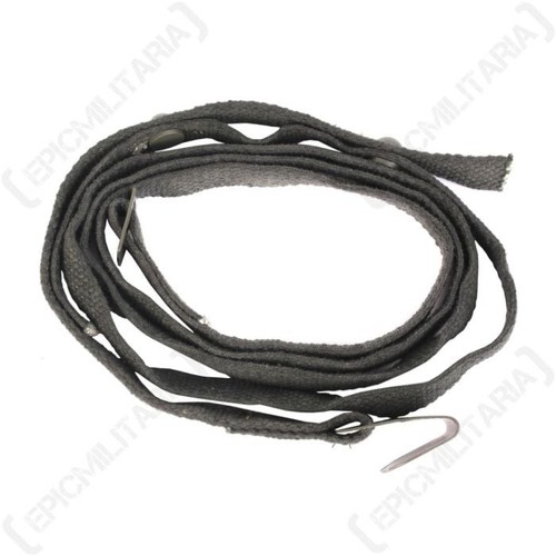 Ww2 german gas - german, strap