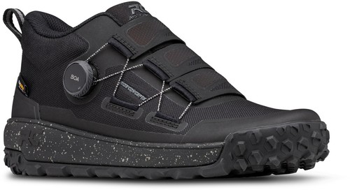 Scarpe mountain bike ride - bike,