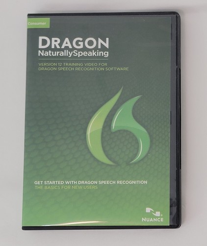 Nuance dragon naturally - nuance,
