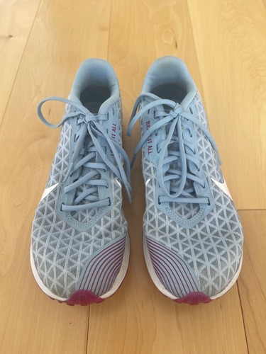 Nike zoom rival - nike, xc