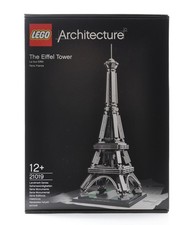 LEGO® Architecture 21019 |