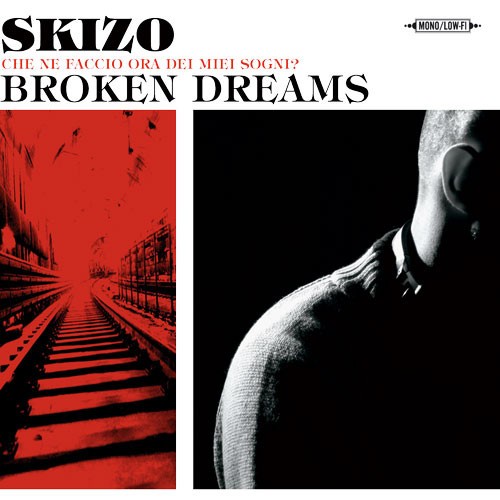 Skizo broken dreams 2 - dreams,