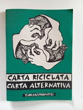 Yuri Mastromattei - Carta