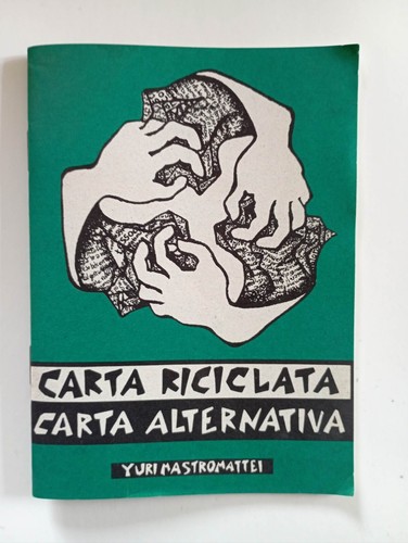 Yuri mastromattei carta - yuri,