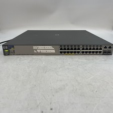 HP Procurve 2626 POE 24-Port