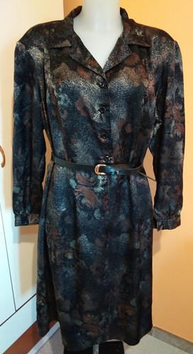Abito donna vintage - donna,