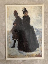 297. CARTOLINA GIACOMO GROSSO