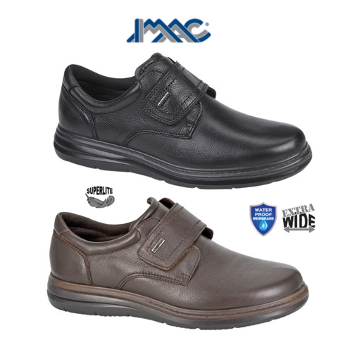 Scarpe uomo imac m337 extra - uomo,