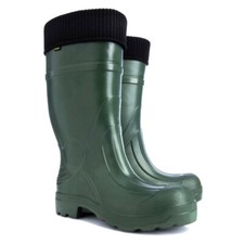 Stivali di Gomma Termici