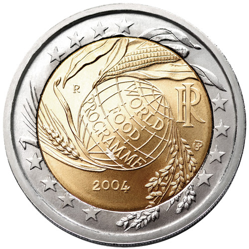 Euro commemorativi del - euro,