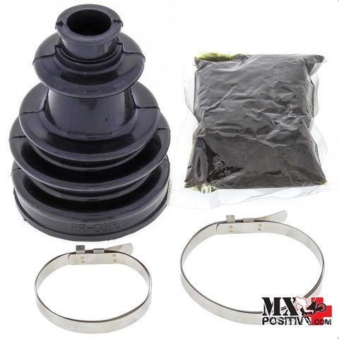 Kit riparazione cuffia giunto - kit,