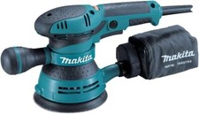 Makita BO5041K Levigatrice