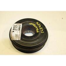 PULEGGIA ALBERO MOTORE PER RENAULT MASTER (14-19) 2.3 DCI (96KW) D/2298CC 2014