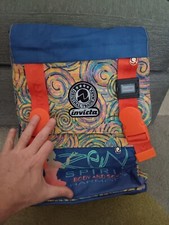 ZAINO INVICTA ZEN SPIRIT BODY